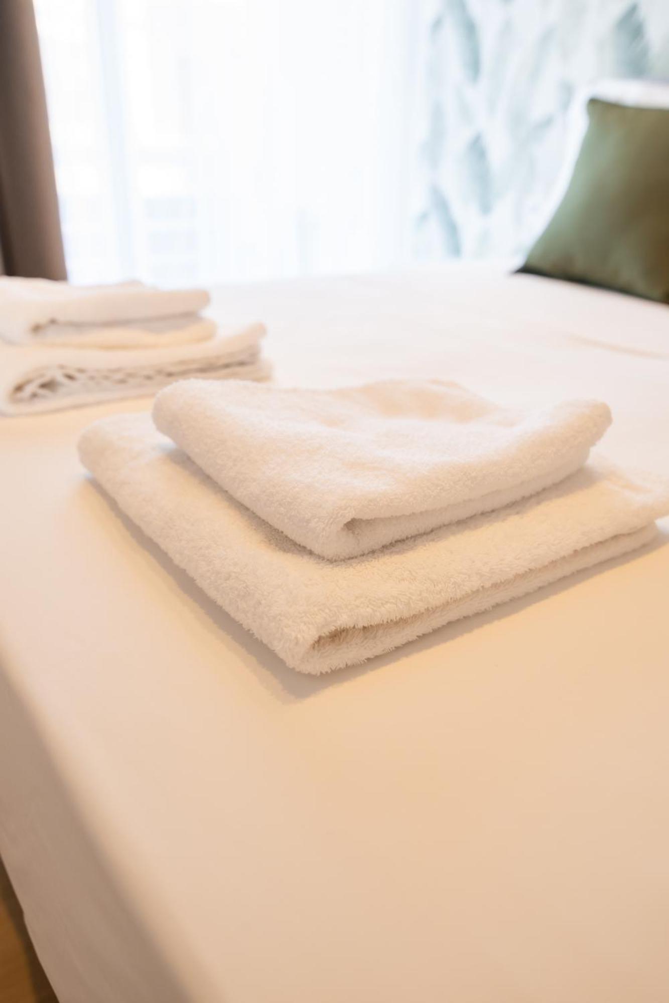 Luxury Central Apartment 6,1 Larissa Ngoại thất bức ảnh